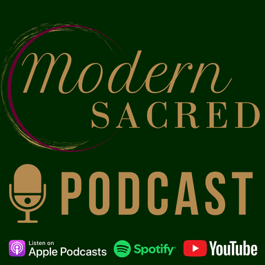 Modern Sacred: Women's Work